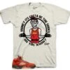 Retro 5 Dunk On Mars Gotta Be The Shoes Shirt -Sneaker Threads Shop jordan 5s dunk on mars shirts MATCH