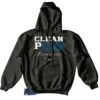 Retro 6 Diffused Everyday Hoody -Sneaker Threads Shop jordan 6 diffued blue hoodies