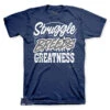 Retro 6 Diffused Struggle Breeds Shirt -Sneaker Threads Shop jordan 6 diffused blue sneaker shirts