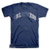 Retro 6 Diffused Blue Stitch Shirt -Sneaker Threads Shop jordan 6 diffused blue sneaker tees