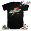 Retro 6 Like Mike Greatness Shirt 2 Retro 6 Like Mike Greatness Shirt -Sneaker Threads Shop jordan 6 gatorade tee matching retro 6 be like mike