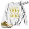 Retro 6 Pinnacle Cost Sweaters -Sneaker Threads Shop jordan 6 pinnacle crewneck match retro 6 pinnacel jacket