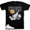 Retro 6 White Black Fly Kicks Shirt 1 Retro 6 White Black Fly Kicks Shirt -Sneaker Threads Shop jordan 6 reverse oreo shirts a982e5d9 2b4b 4c86 bd1c c4b6c2e3f42e