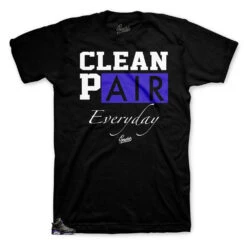 Retro 6 All Star Black Cat Everyday Shirt