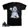Retro 6 University Blue Make It Happen Shirt 2 Retro 6 University Blue Make It Happen Shirt -Sneaker Threads Shop jordan 6 unc shirt match retro 6 tees 10a994fa a67a 41ee a8bf 6f378b5b53fa