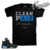 Retro 6 University Blue Everyday Shirt 2 Retro 6 University Blue Everyday Shirt -Sneaker Threads Shop jordan 6 unc shirt match retro 6 univeristy blue grande dcc93219 5531 4a9d 8a6a 2d13829c8984