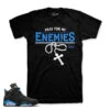 Retro 6 University Blue Enemies Shirt 2 Retro 6 University Blue Enemies Shirt -Sneaker Threads Shop jordan 6 unc tee match retro 6 univeristy blue f363ccf6 bbc2 4aa4 acf2 5cac4fb45d9b