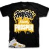 Retro 6 Yellow Ochre Prosper Shirt -Sneaker Threads Shop jordan 6 yellow ochre tees