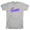 Retro 6 Flint ST Original Shirt -Sneaker Threads Shop jordan 6s concord flint sneaker shirts