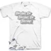 Retro 6 Cool Grey Blessings Shirt -Sneaker Threads Shop jordan 6s cool grey shirt