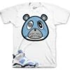 Retro 6 University Blue ST Bear Shirt 1 Retro 6 University Blue ST Bear Shirt -Sneaker Threads Shop jordan 6s unc sneakers tshirts 148664a4 d3d9 4135 bd9c 50c5b2ac8542