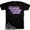 Retro 7 Barely Grape Blessings Shirt 1 Retro 7 Barely Grape Blessings Shirt -Sneaker Threads Shop jordan 7 barely grape shirts