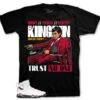 Retro 7 Cardinal Trust Issues Shirt 1 Retro 7 Cardinal Trust Issues Shirt -Sneaker Threads Shop jordan 7 cardinal sthirt