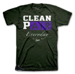 Retro 7 Ray Allen Everyday Shirt