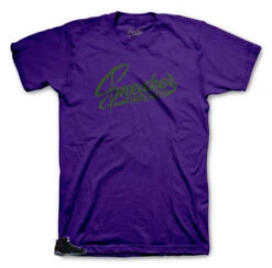 Retro 7 Ray Allen ST Original Shirt