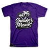 Retro 7 Ray Allen ST Palms Shirt
