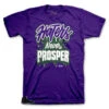 Retro 7 Ray Allen Prosper Shirt -Sneaker Threads Shop jordan 7s ray allen sneaker shirt match 1