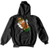 Retro 8 Air Raid Secret Stuff Hoody -Sneaker Threads Shop jordan 8 air raid hoodies