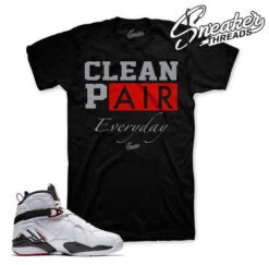 Retro 8 Alternate Everyday Shirt