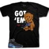 Retro 8 Aqua Got Em Shirt -Sneaker Threads Shop jordan 8 aqua sneaker tees 7918aafd e404 4bb3 acd5 0e45eac197cf