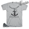 Retro 8 Cool Grey My Rules Shirt -Sneaker Threads Shop jordan 8 cool grey shirts