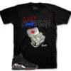Retro 8 Playoffs Bandemic Shirt 2 Retro 8 Playoffs Bandemic Shirt -Sneaker Threads Shop jordan 8 playoff tees