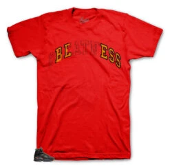 Retro 8 Air Raid Stitch Shirt