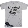 Retro 8 Gunsmoke Goat Shirt 1 Retro 8 Gunsmoke Goat Shirt -Sneaker Threads Shop jordan 8s smoke grey shirts