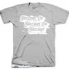 Retro 9 Cool Grey Blessings Shirt 1 Retro 9 Cool Grey Blessings Shirt -Sneaker Threads Shop jordan 9 cool grey tees