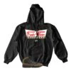 Retro 9 Olive Fresh & Klean Hoody -Sneaker Threads Shop jordan 9 olive hoody
