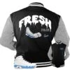 Retro 9 Powder Blue Fresh Jacket -Sneaker Threads Shop jordan 9 powder blue jackets