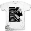 Retro 9 Cool Grey Mindset Shirt -Sneaker Threads Shop jordan 9s cool grey tees