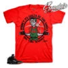 Retro Spizike Black/Green Gotta Be Shoes Shirt -Sneaker Threads Shop jordan spizike black green shirt match black spizike classic