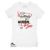 Womens - Ember Glow 10 Queen Bee Shirt -Sneaker Threads Shop jordans 10 ember glow shirt