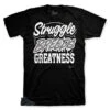 Retro 12 Winterized Struggle Breeds Shirt -Sneaker Threads Shop jordans 12 winterized sneaker tee