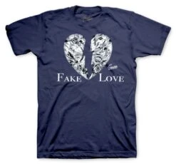 Retro 6 Midnight Navy Love Shirt -Sneaker Threads Shop jordans 3 midnight Navy sneaker tees 2fe201e0 73b0 4d40 b2b7 55831a91cce8