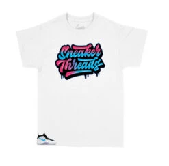 Kids -Lil Posite 3D SneakerThreads Drip Shirt