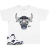Kids - Olympic 6 War Bully Shirt