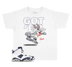 Kids - Olympic 6 Got Em Shirt