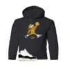 Kids - Gratitude 11 Gingerair Hoodie 1 Kids - Gratitude 11 Gingerair Hoodie -Sneaker Threads Shop kids jordan 11 gratitude hoodie
