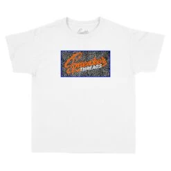 Kids - Knicks 3 ST Box Shirt