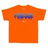 Kids - Knicks 3 Finesse Shirt -Sneaker Threads Shop kids jordan 3s knicks shirts