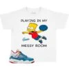 Kids - Messy Room 4 Play Shirt