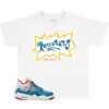 Kids - Messy Room 4 Retrorats Shirt -Sneaker Threads Shop kids jordan 4s messy room shirt
