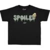 Kids - Jade Horizon 5 Spoiled Shirt -Sneaker Threads Shop kids jordan 5s jade horizon tees