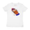Womens - Knicks 3 Secret Stuff Shirt -Sneaker Threads Shop knicks 0191d2a2 4756 415f 9862 c3d3dd135529