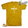 Kyrie 4 Cinnamon Toast Greatness Cross Shirt -Sneaker Threads Shop kyrie 4 cinnamon toast crunch sneaker shirt match