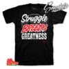 Kyrie 4 Fruity Pebbles Struggle Breeds Shirt -Sneaker Threads Shop kyrie 4 fruitty pebbles sneaker shirt