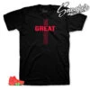 Kyrie 4 Fruity Pebbles Greatness Cross Shirt 2 Kyrie 4 Fruity Pebbles Greatness Cross Shirt -Sneaker Threads Shop kyrie 4 fruitty pebbles sneaker tees