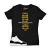 Womens - Gratitude 11 Thank You Shirt -Sneaker Threads Shop ladies gratitude 11 tees